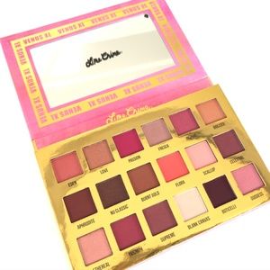 Lime Crime Venus XL Eyeshadow Palette
